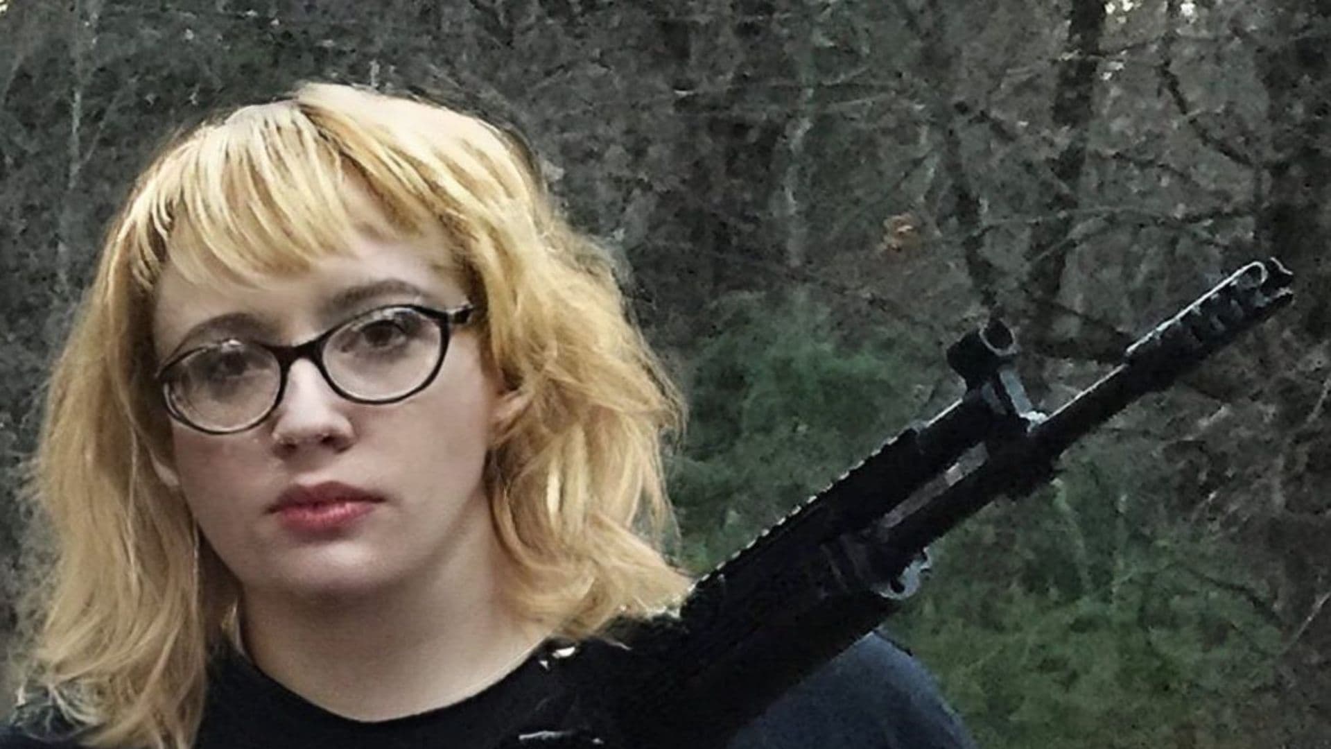 Sam Hyde Is The Shooter Hoaxes meme template - Sam Hyde Shooter