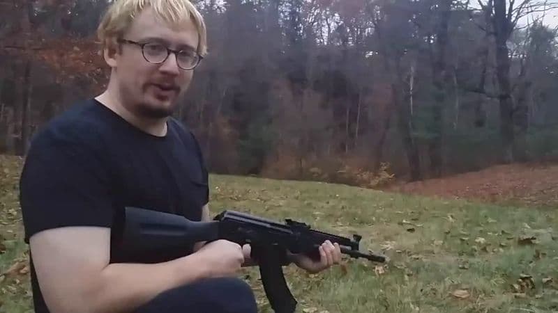 Sam Hyde meme template - Sam Hyde