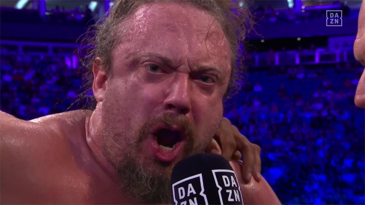 Sam Hyde's "I'm Coming to Kill You. No, In Real Life" meme template - Sam Hyde