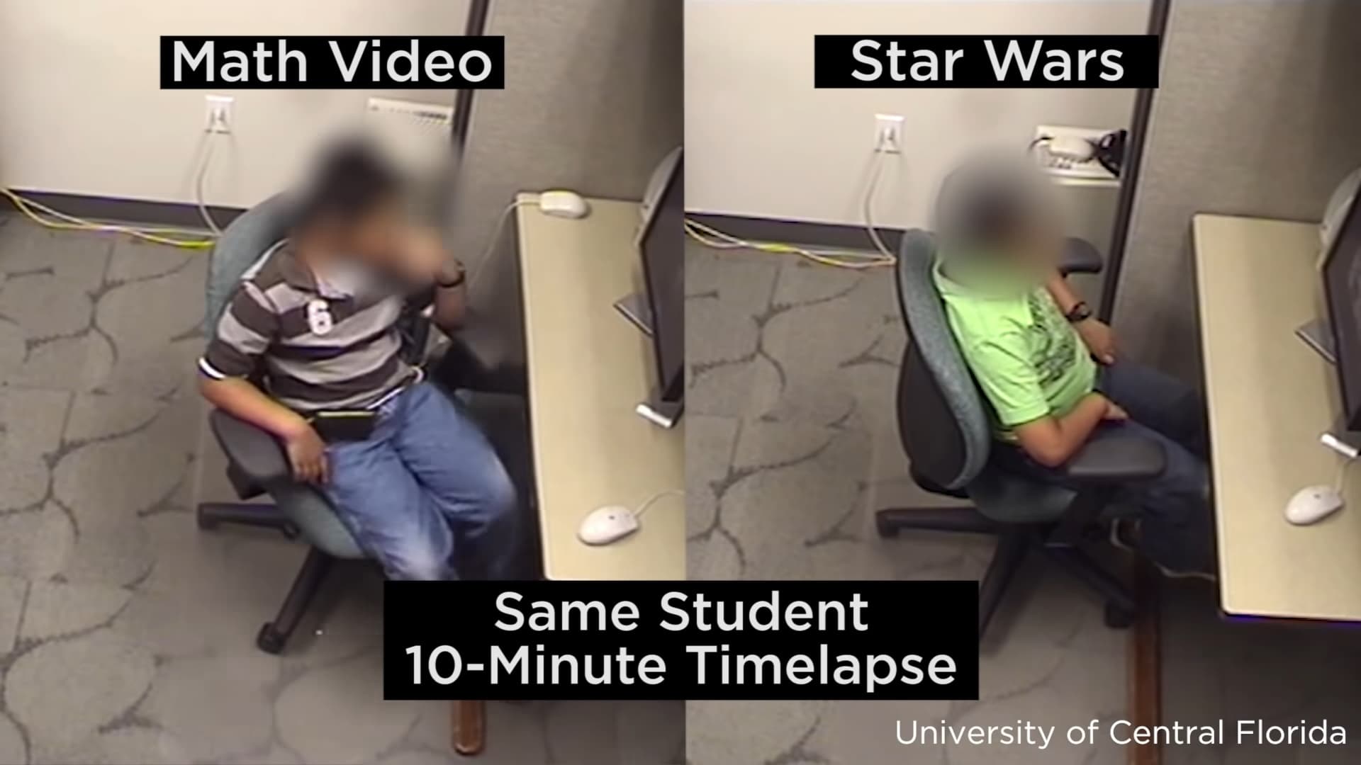 Same Student 10-Minute Timelapse meme template - Same Student 10-Minute Timelapse
