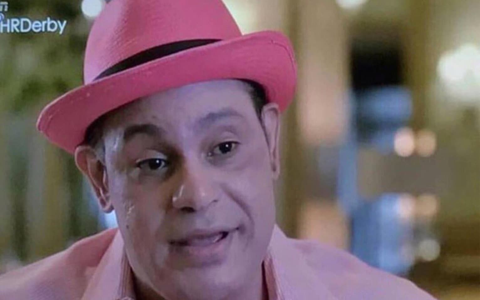 Sammy Sosa's Bleached Skin meme template - Sammy Sosa