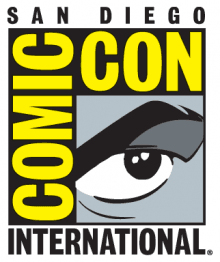 San Diego Comic-Con meme template - San Diego Comic-Con