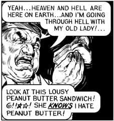 Sandwich Chef meme template - Sandwich Chef