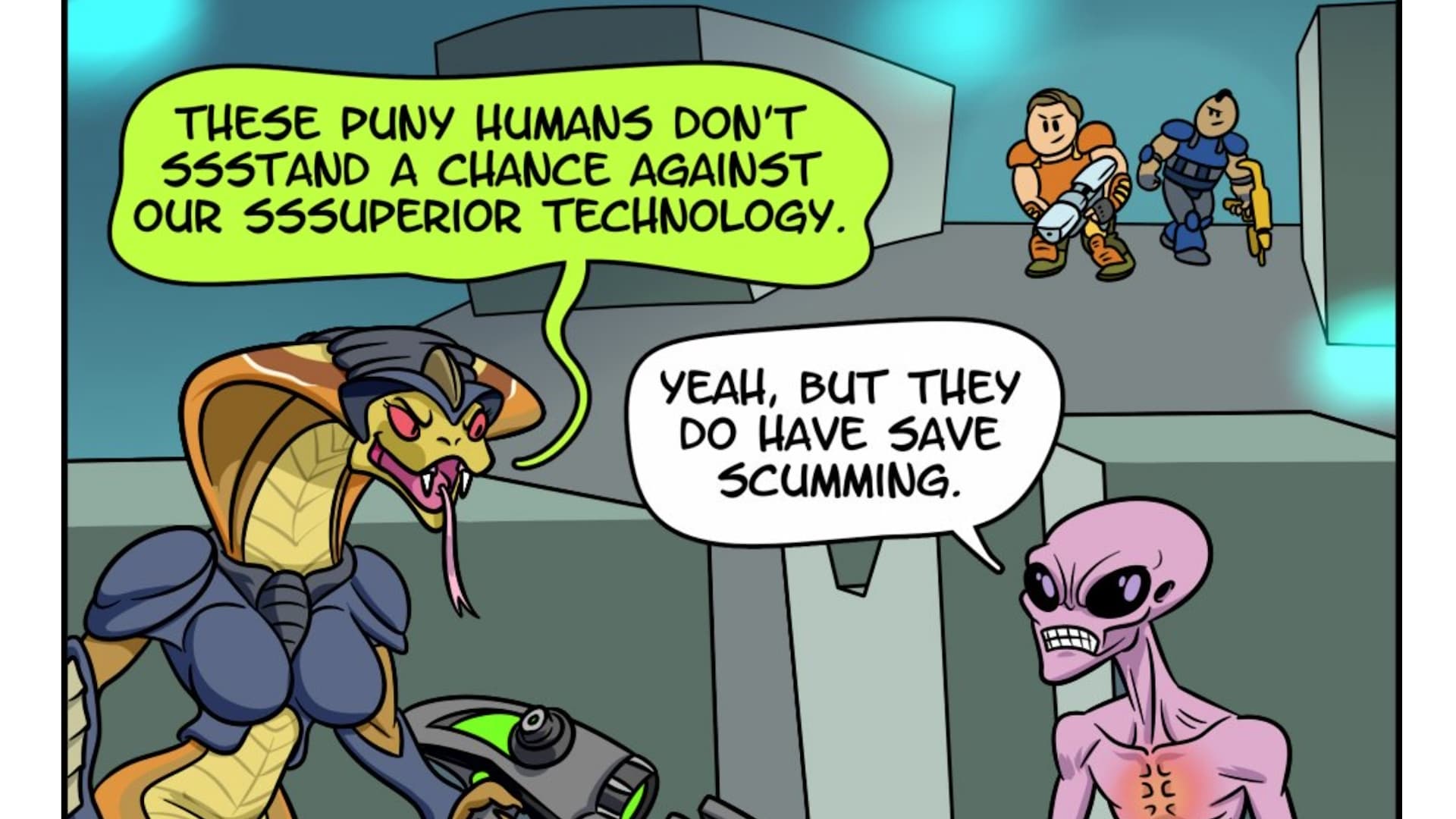 Save Scumming meme template - Save Scumming