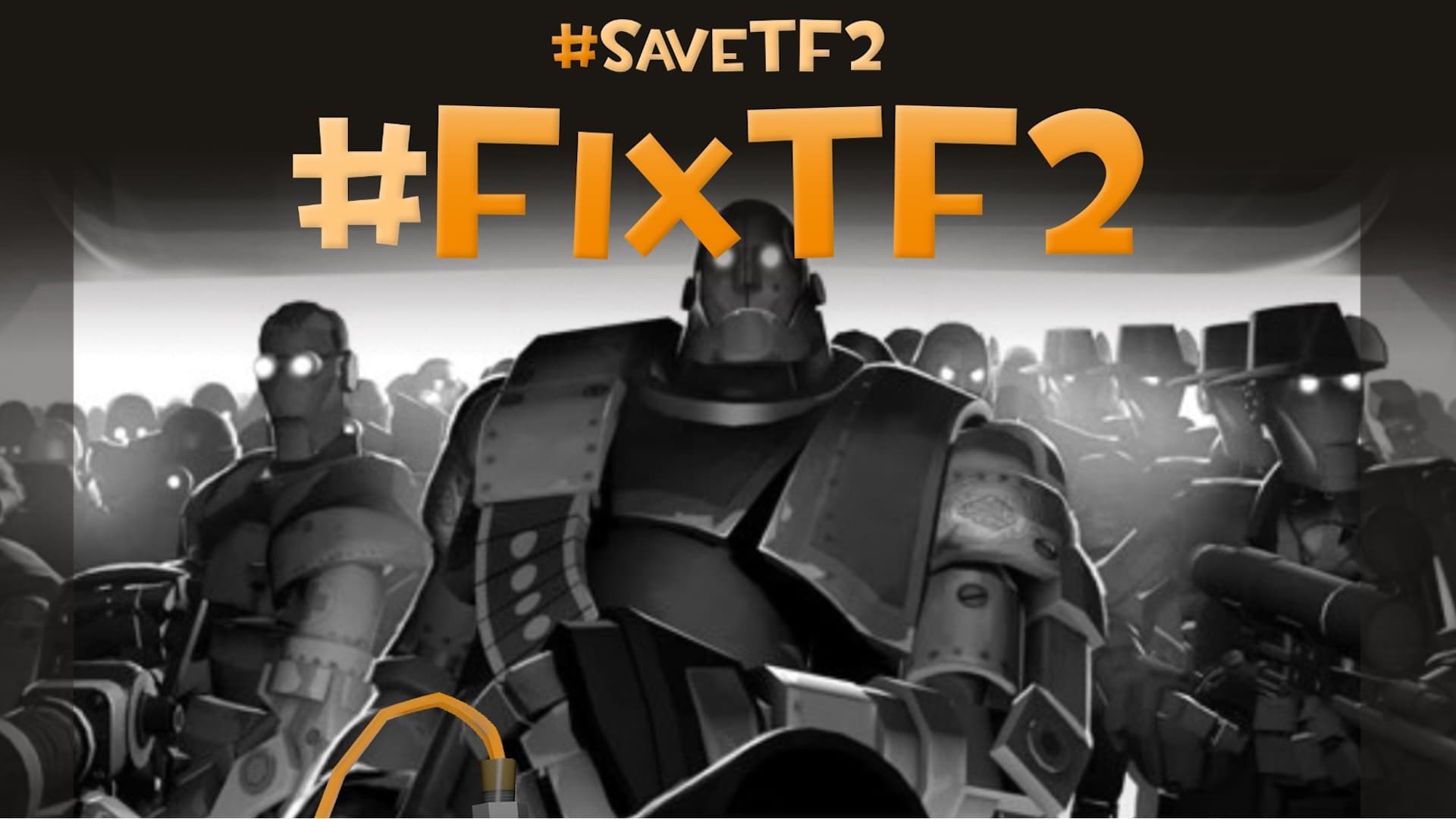 Save TF2 / Fix TF2 meme template - Save TF2 Maker