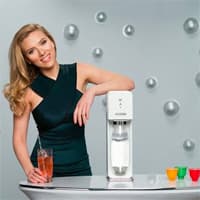 Scarlett Johansson's SodaStream Ad Controversy meme template - Scarlett Johansson SodaStream