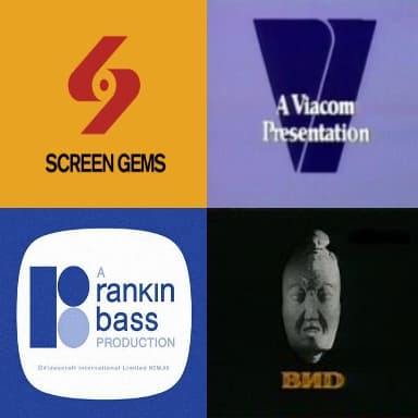 Scary Logos meme template - Scary Logos
