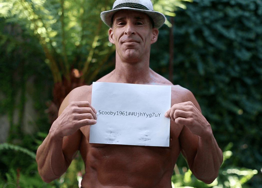 Scooby1961 meme template - Scooby1961