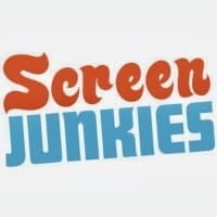 Screen Junkies meme template - Screen Junkies