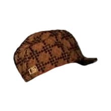 Scumbag Hat meme template - Scumbag Hat