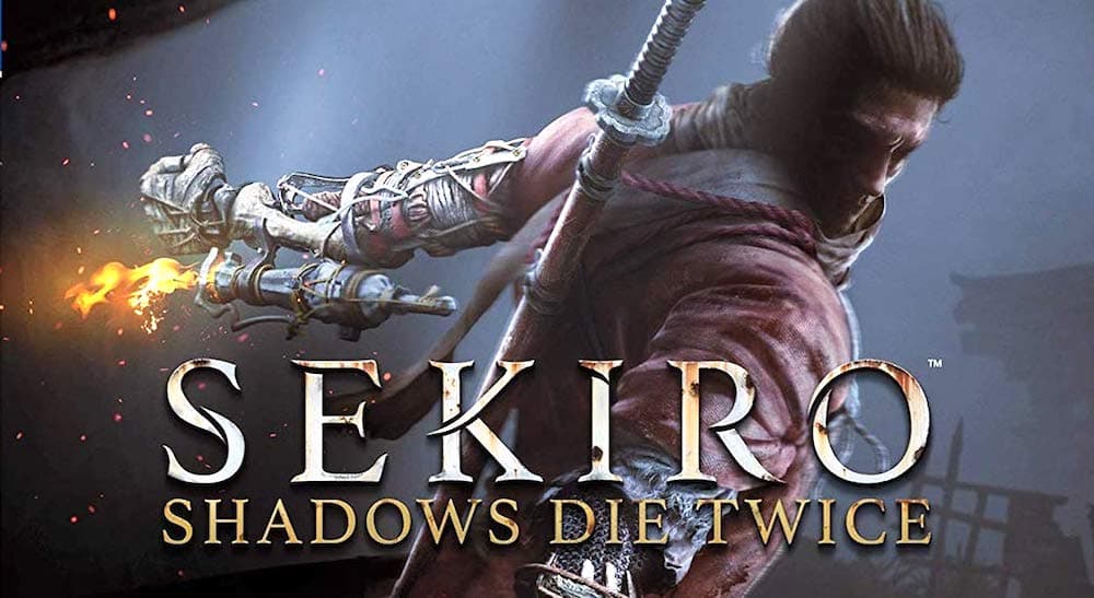 Sekiro: Shadows Die Twice meme template - Sekiro Death