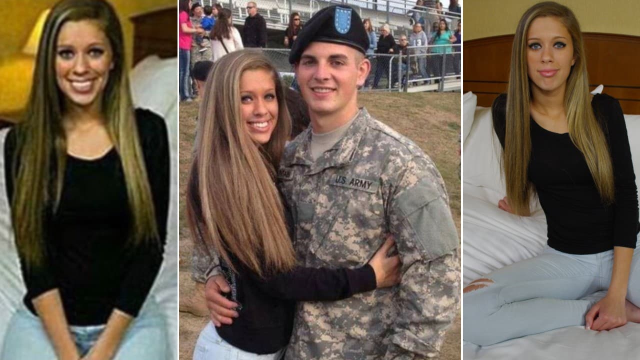 Selena Green Vargas Cheated On Military Boyfriend meme template - Selena Green Vargas