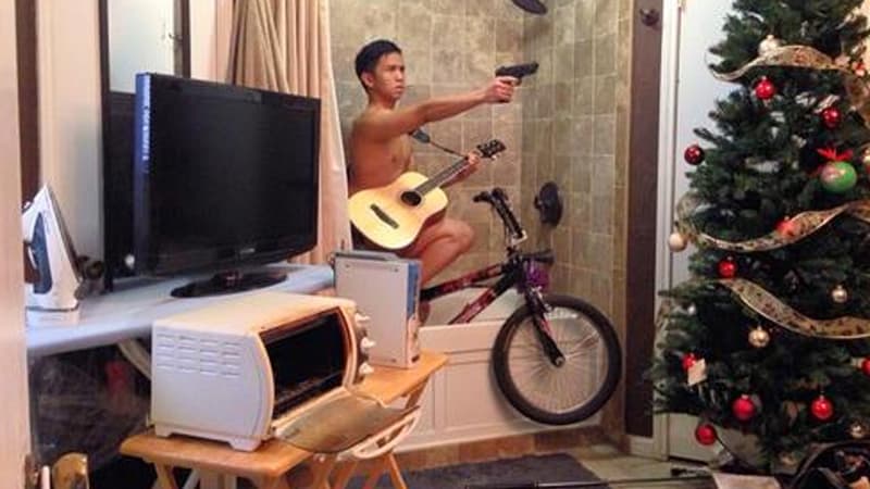 Selfie Olympics meme template - Selfie Olympics