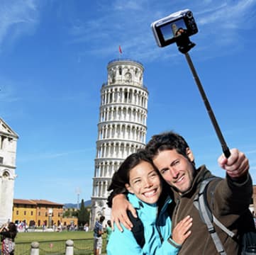 Selfie Stick meme template - Selfie Stick