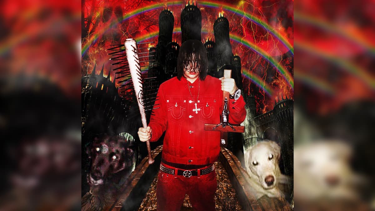 Sematary / Haunted Mound meme template - Sematary