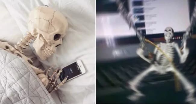 September 30th vs. October 1st meme template - September 30th vs October 1st