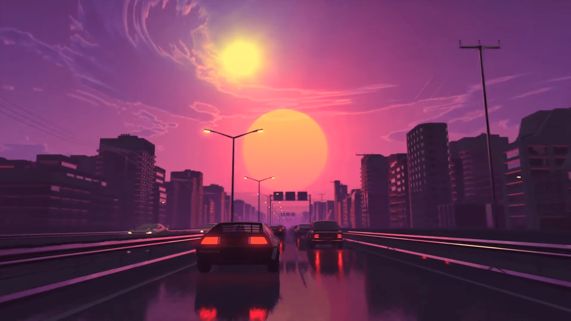 Sergio Valentino's "Drive Forever" / Sigma Male Theme Song meme template - Sergio Valentino Drive Forever