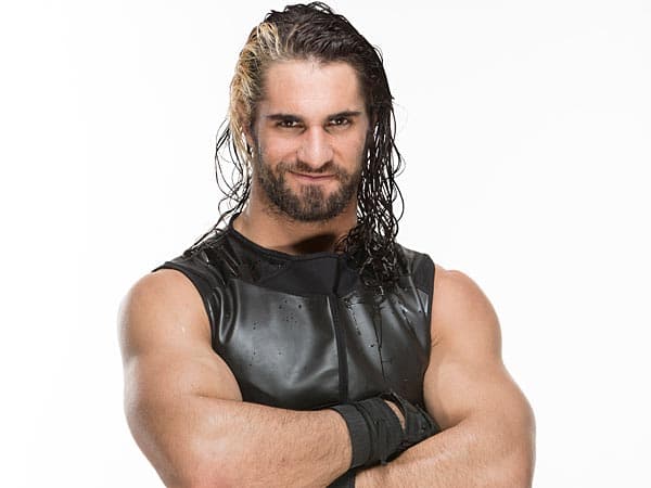 Seth Rollins meme template - Seth Rollins