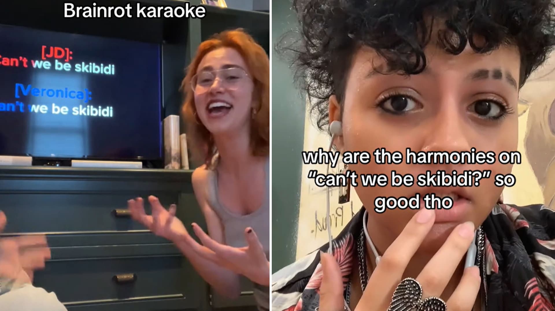 Seventeen (Brainrot Version) meme template - Seventeen Brainrot