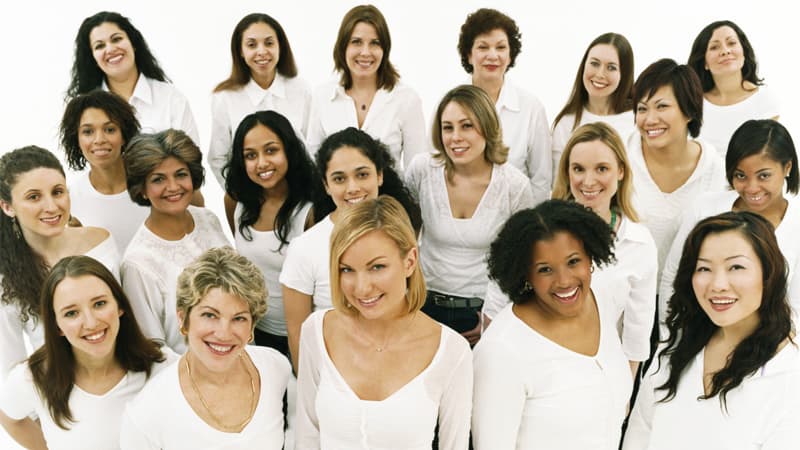 Several Women In This Group Have Blocked Me meme template - Several Women In This Group Have Blocked Me