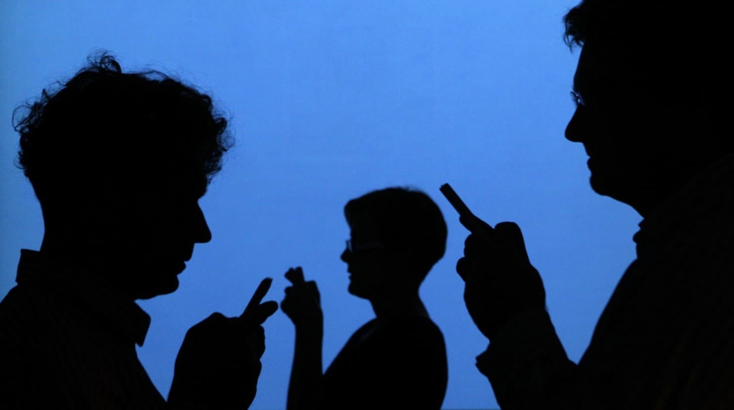 Shadow Banning / Shadowban meme template - Shadowban