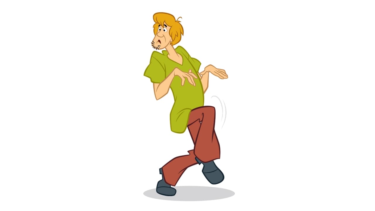 Shaggy Rogers meme template - Shaggy Rogers