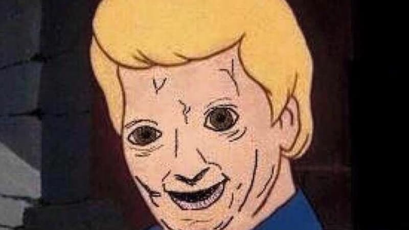 Shaggy, This Isn't Weed meme template - Shaggy This Isnt Weed