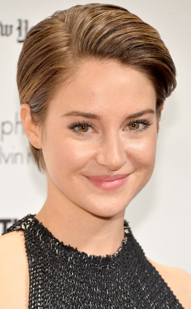 Shailene Woodley meme template - Shailene Woodley