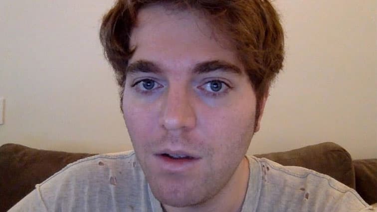 Shane Dawson meme template - Shane Dawson