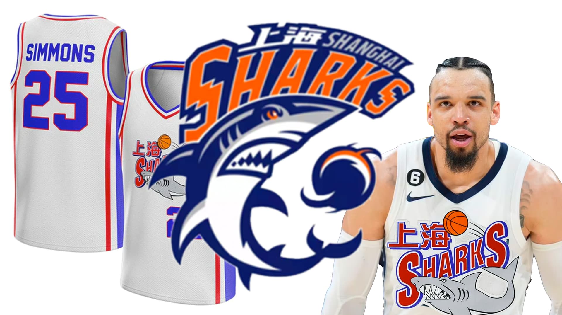 Shanghai Sharks meme template - Shanghai Sharks