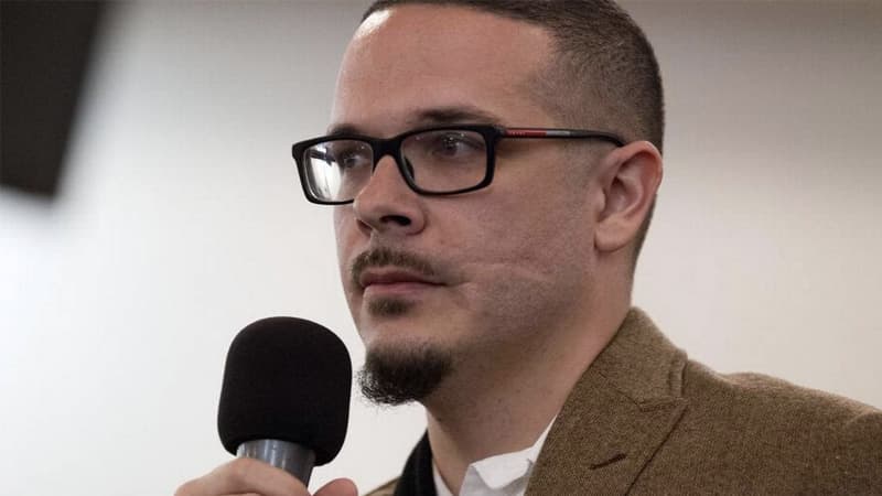 Shaun King Fundraising Scandal meme template - Shaun King