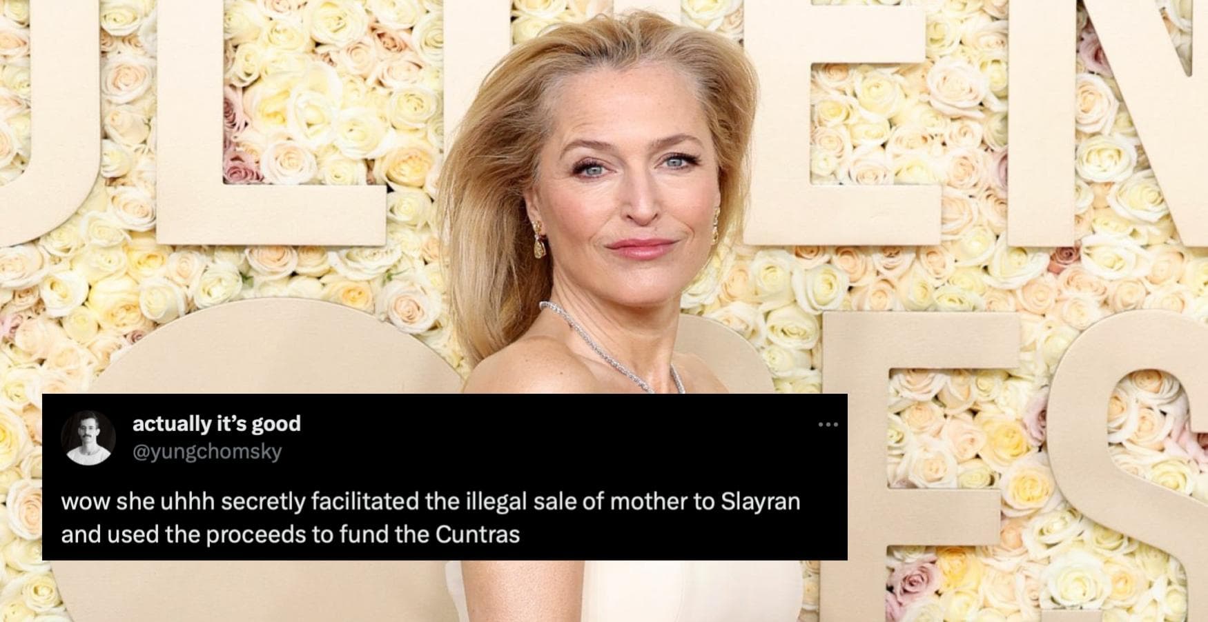 She Flew The Motherplane Into The World Serve Center and The Cuntagon meme template - She Flew The Motherplane