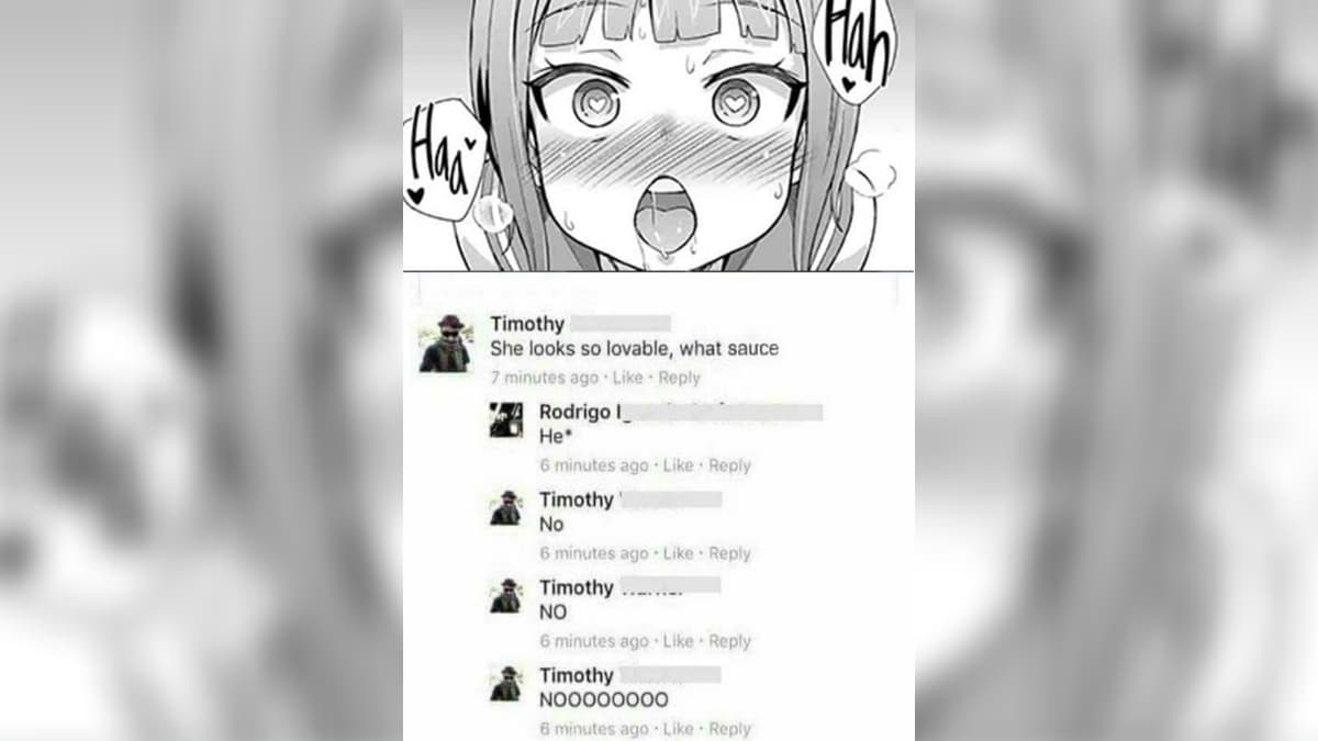 She Looks So Lovable meme template - She Looks So Lovable