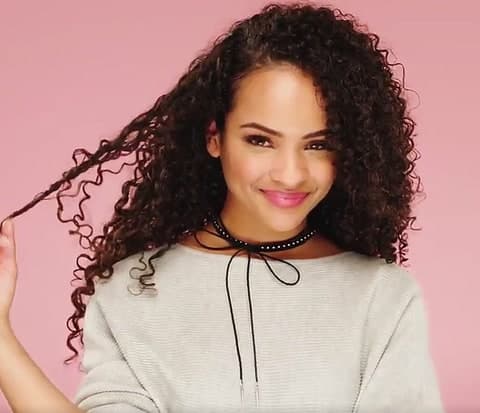 SheaMoisture Ad Controversy meme template - SheaMoisture Ad Controversy