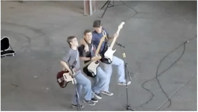 "Shine" / Final Placement meme template - Final Placement