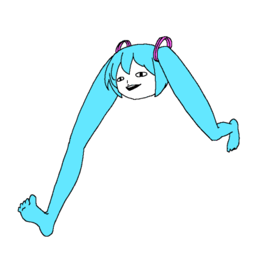 Shiteyanyo meme template - Shiteyanyo