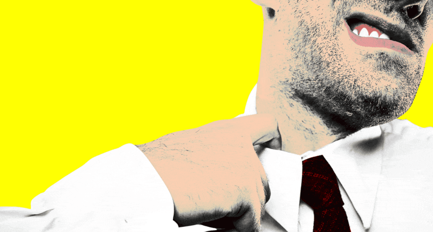 Shitty Men in Media List meme template - Shitty Men in Media List