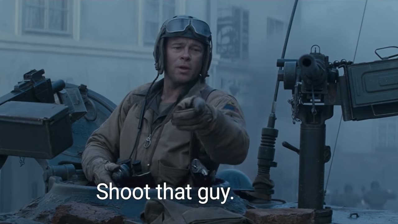 Shoot That Guy meme template - Shoot That Guy