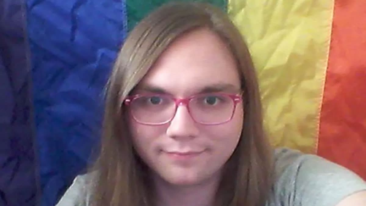 Shooting of Scout Schultz meme template - Shooting of Scout Schultz