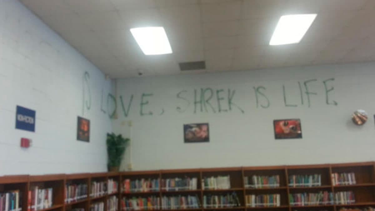 Shrek Is Love, Shrek Is Life meme template - Shrek Is Love Shrek Is Life