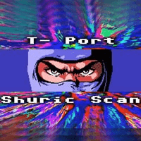 Shuric Scan meme template - Shuric Scan