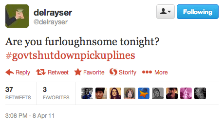 #ShutdownPickUpLines meme template - Shutdown Pick Up Lines