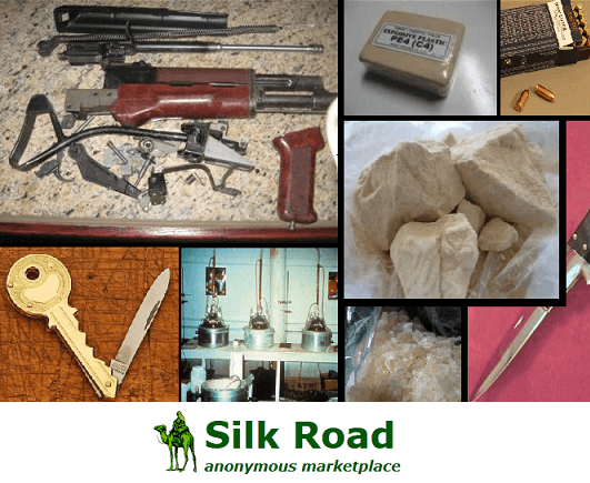 Silk Road meme template - Silk Road