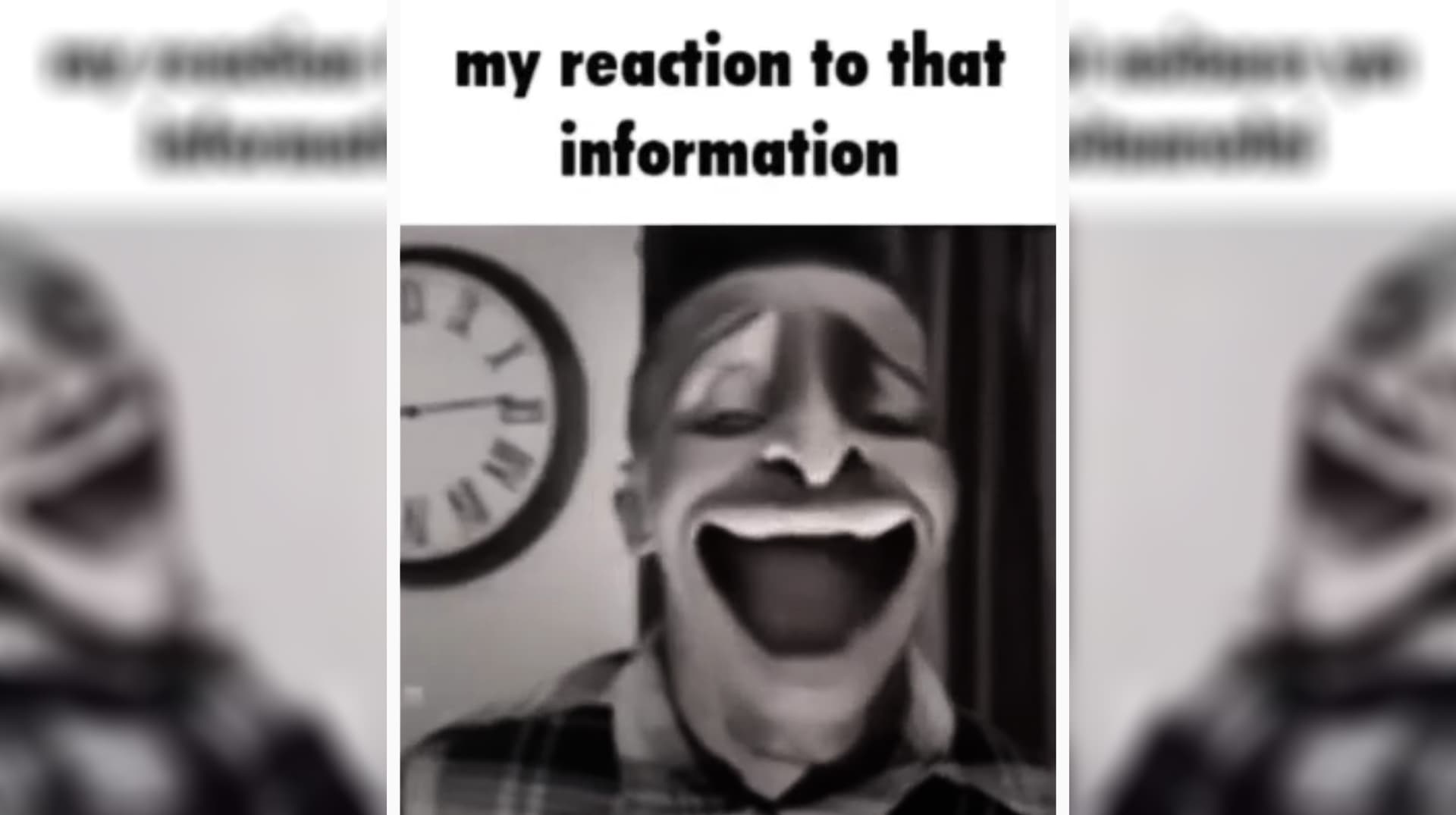 Singing Undertale Man / Bababa meme template - Singing Undertale Man