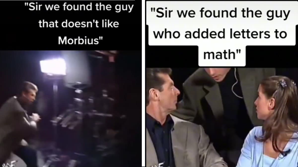 Sir, We Found The Guy Who X / Take Me to The Son of A Bitch meme template - Sir We Found The Guy Who