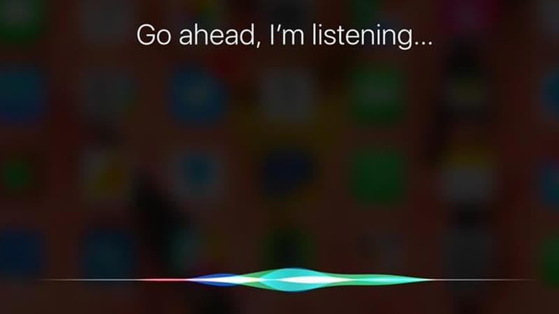 Siri, What's My Name meme template - Siri What's My Name