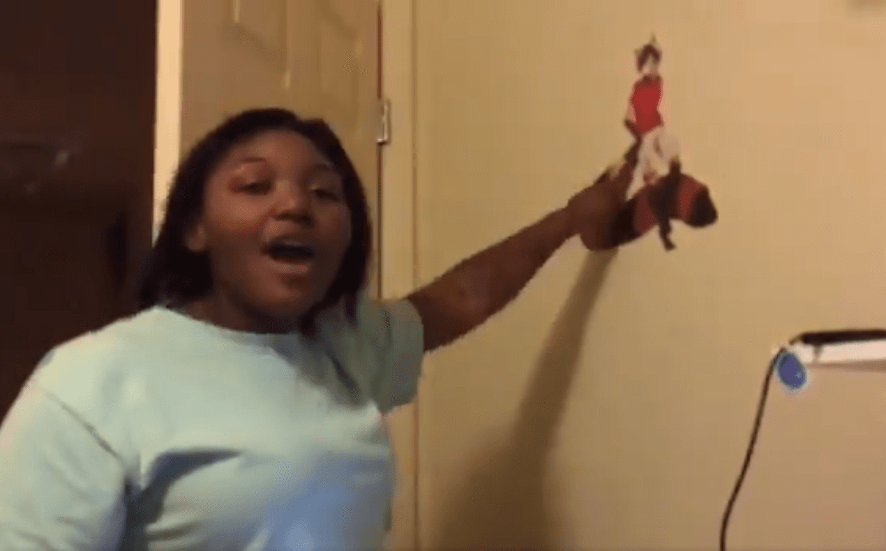 Sister Finds Out Brother's a Furry meme template - Sister Finds Out Brother's a Furry