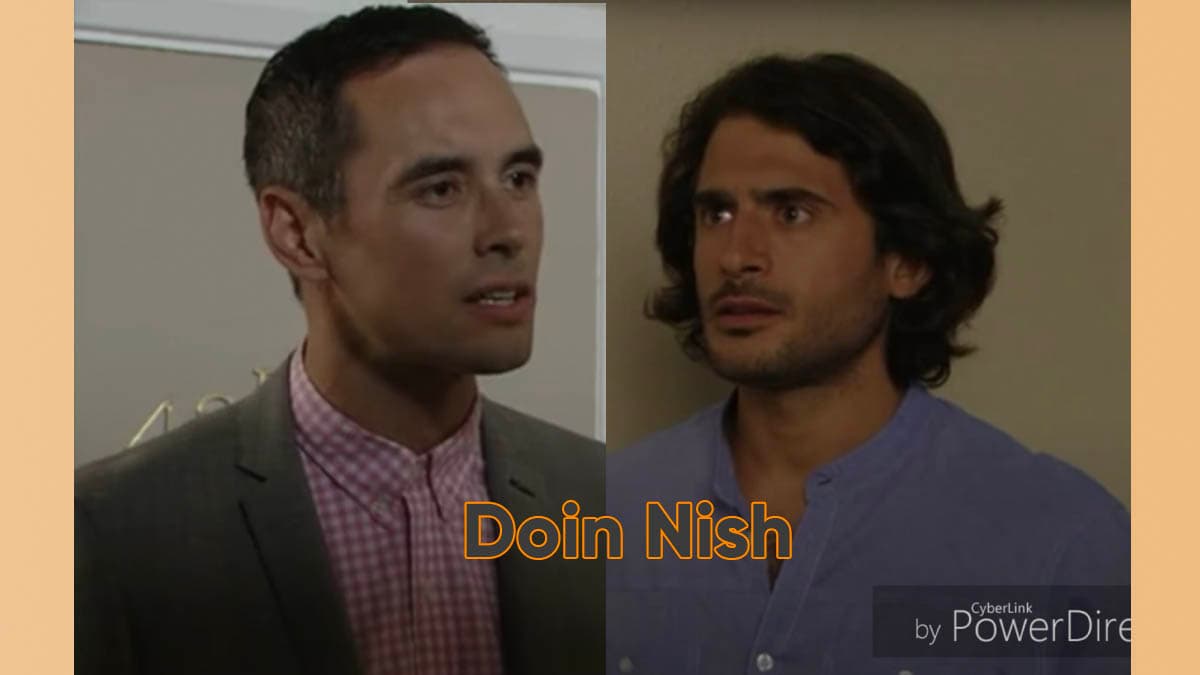 Sittin' Around, Waitin', Doin' Nish meme template - Sittin' Around Waitin' Doin' Nish