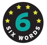 Six-Word Memoirs meme template - Six-Word Memoirs