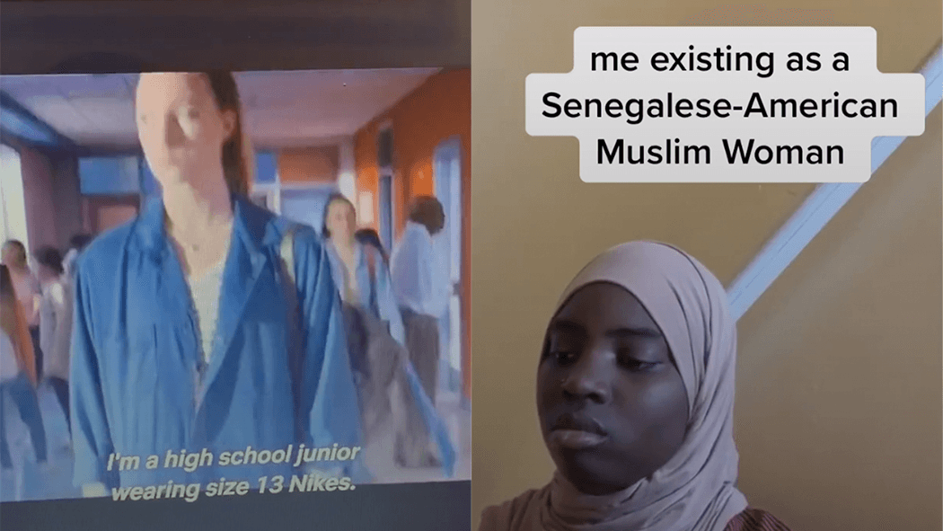 Size 13 Nikes meme template - Size 13 Nikes